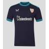Athletic Bilbao Gostujuci Dres 2025-26 Kratak Rukav Athletic Bilbao Gostujuci Dres 2025-26 Kratak Rukav